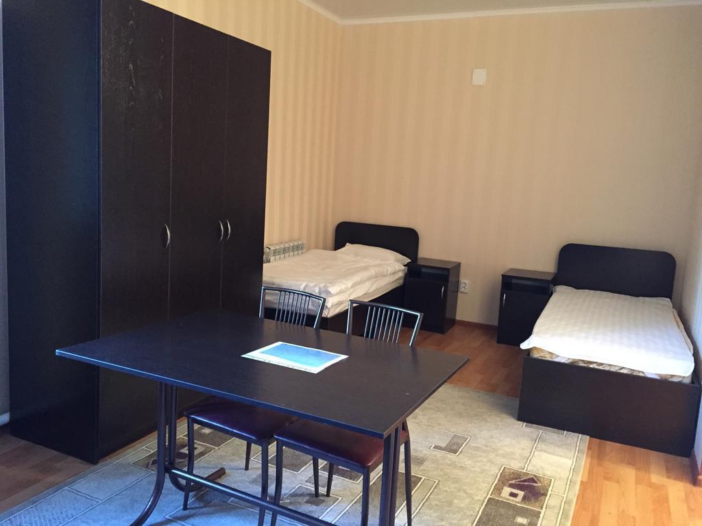 Hostel Fiveseasons *