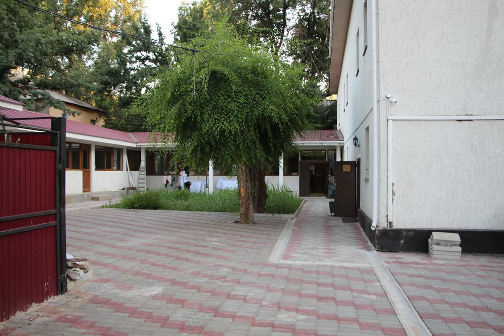 Fiveseasons Хостел *