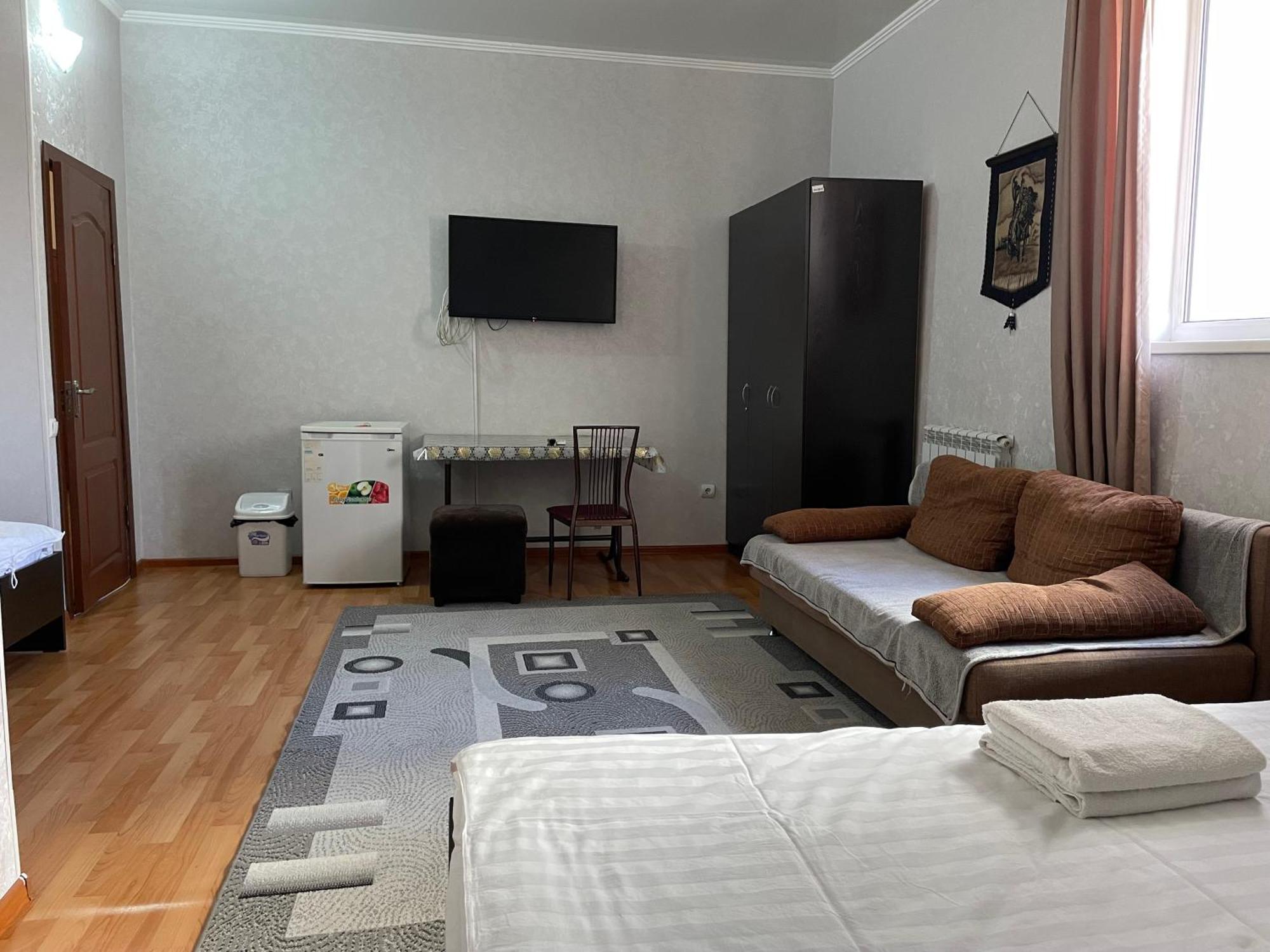 Fiveseasons Almaty