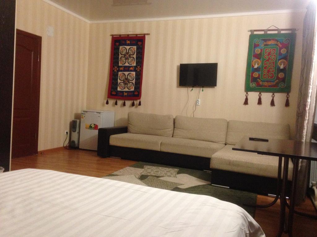 Fiveseasons * Almaty