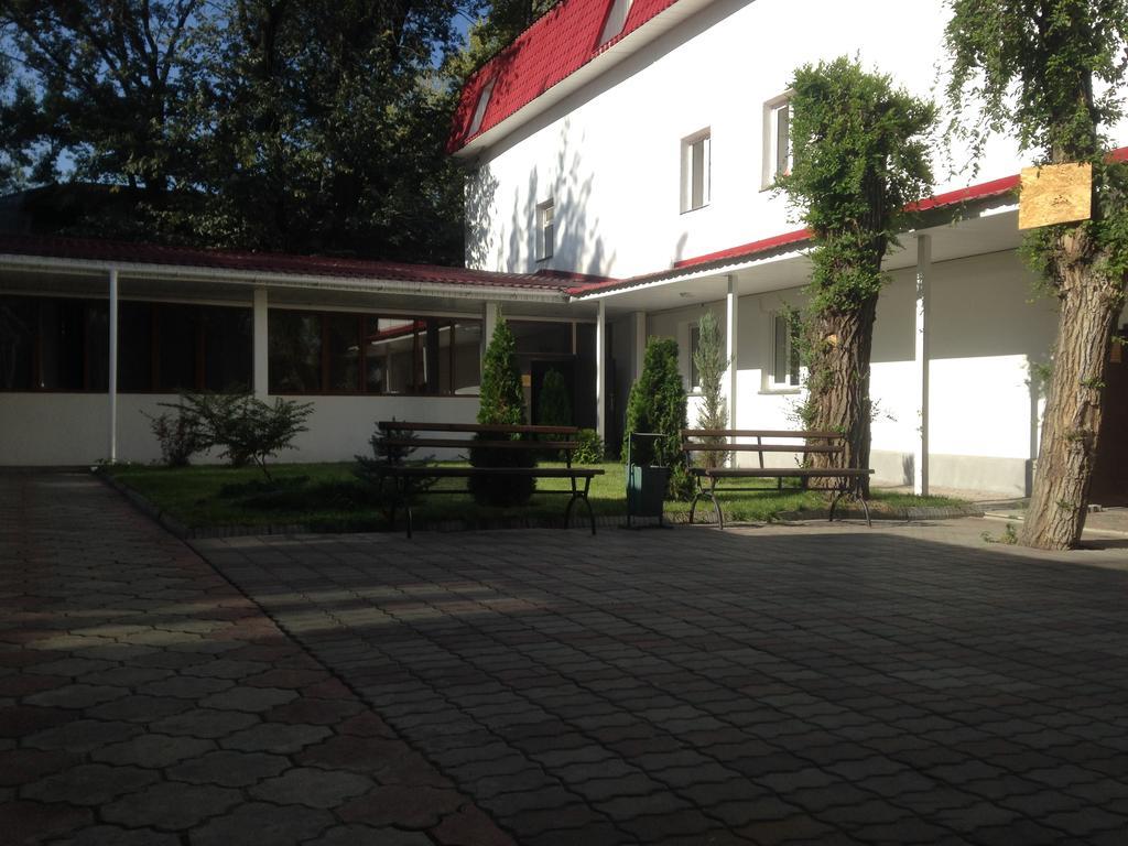 छात्रावास Fiveseasons