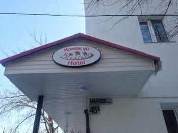 Hostel Fiveseasons *