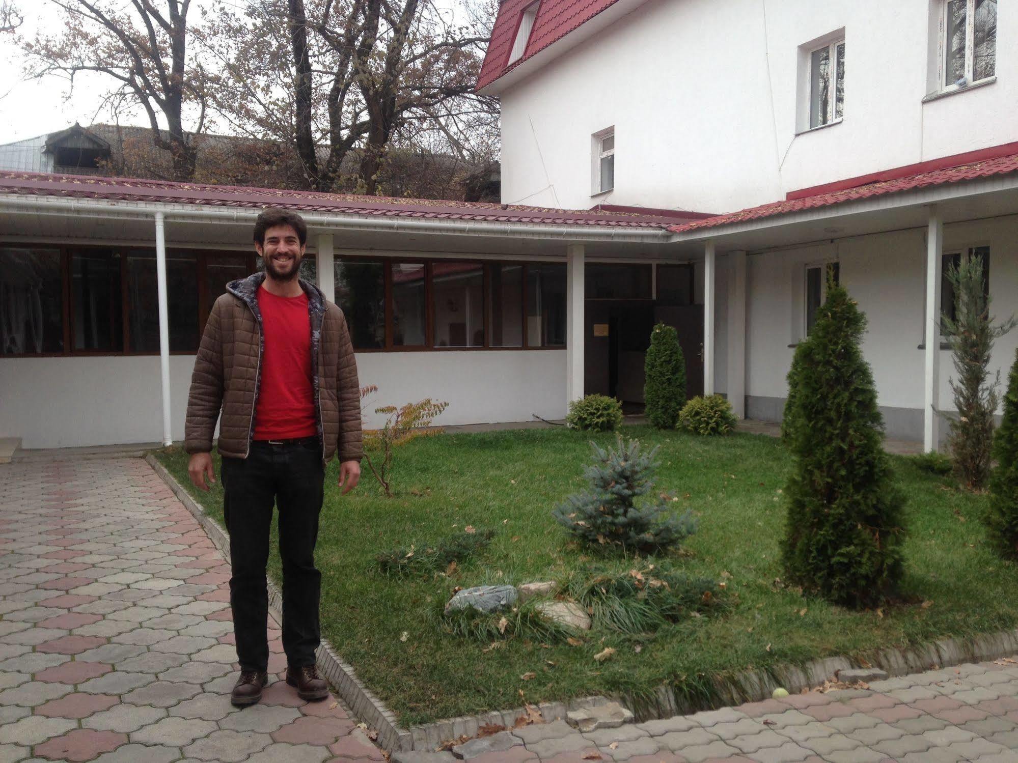 Fiveseasons * Almaty