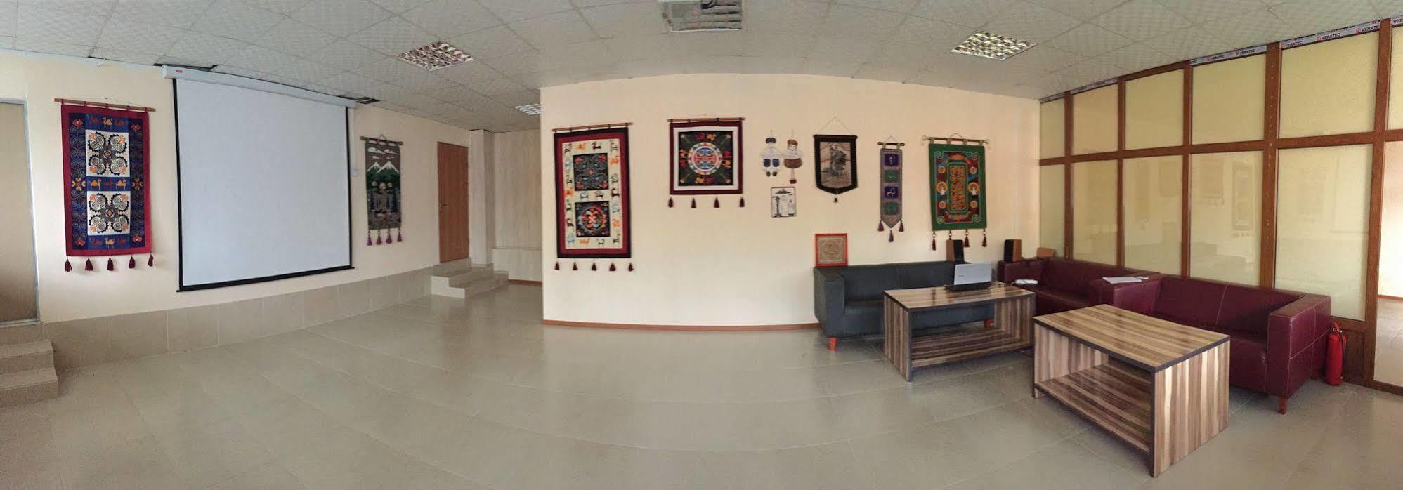 Hostel Fiveseasons *